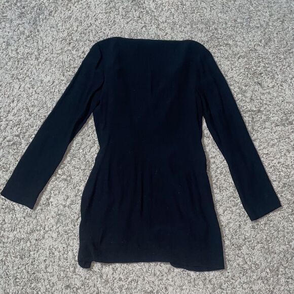 Free People Double Breasted Blazer - Picture 4 of 8